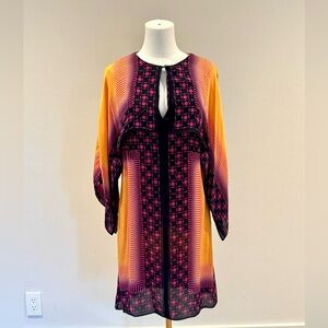 Etro Vintage Dress Size 38